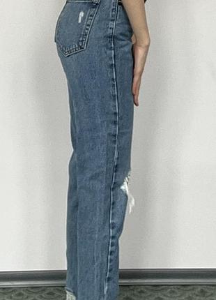 Джинси pull&bear