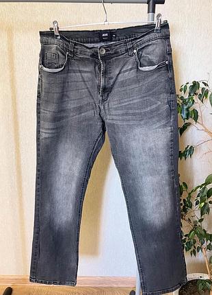 Джинси чоловічі
