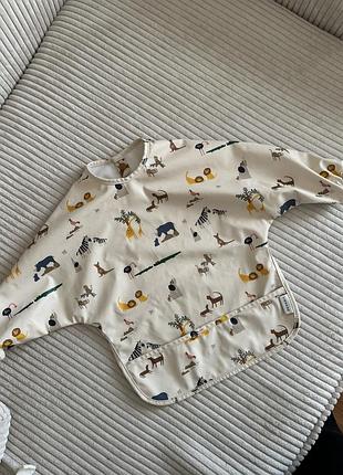 Нагрудник оригинал!