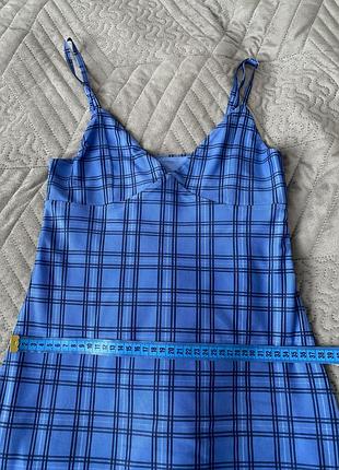 Сарафан довгий 2