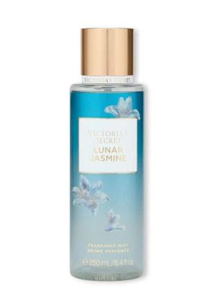 Спрей lunar jasmine victoria’s secret