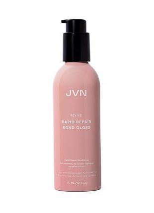 Jvn revive rapid repair bond gloss средство для блика восстановления связей 177ml