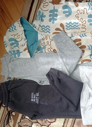 Пакет речей для хлопчика