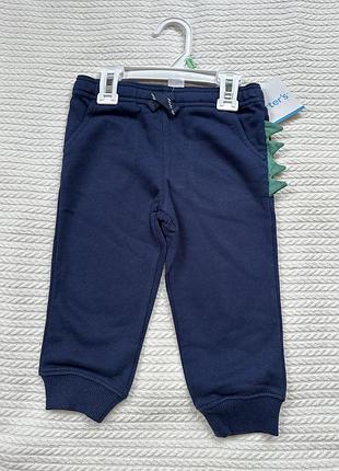 Штани carter’s 86 розмір