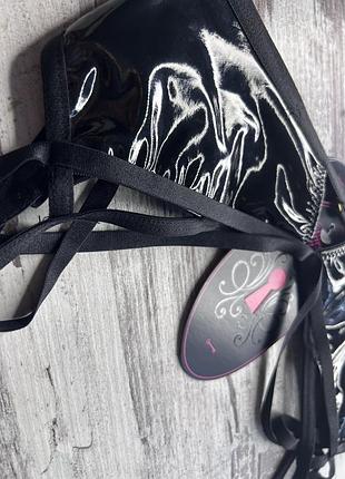Пояс для чулков hunkemöller