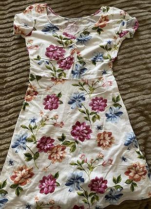 Сарафан літній жіночий