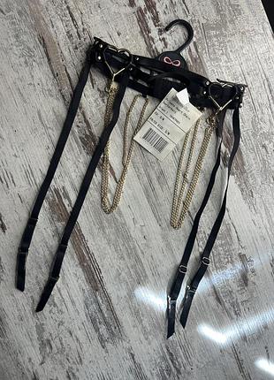 Пояс для панчох hunkemöller