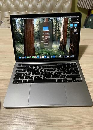 Macbook pro 2020 i5/16/1tb