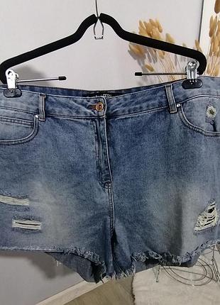 Шортики р. 20
