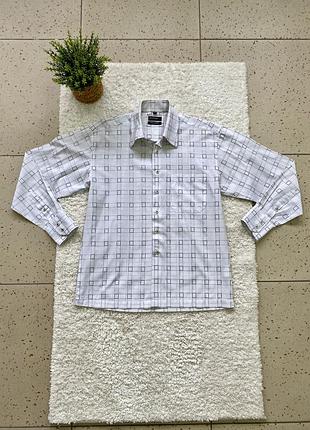 Сорочка чоловіча s