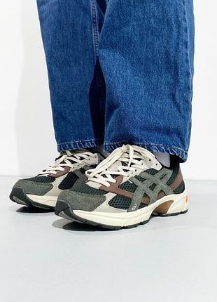 Кросівки zapatillas de running ASICS 10k talla 33