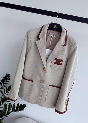 Пиджак женский