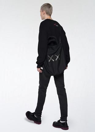 Сумка uniqlo (473556) 2