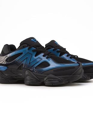 Кроссовки new balance 9060 женские мужские