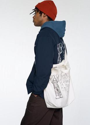 Сумка uniqlo (473556)