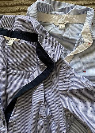 Сорочка ostin xs