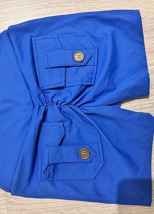 Шорты для фитнеса бразильский пуш ап