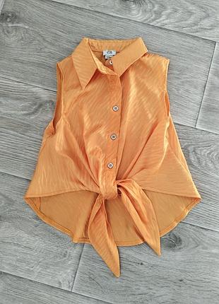 Блуза на девочку river island 🏝️