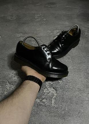 Кросівки doctor martens 1461 37 23.5 кроссовки доктор мартенс 1461