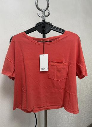 Футболка жіноча