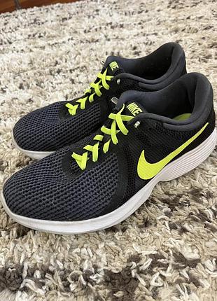 Кросівки nike, 43 розмір