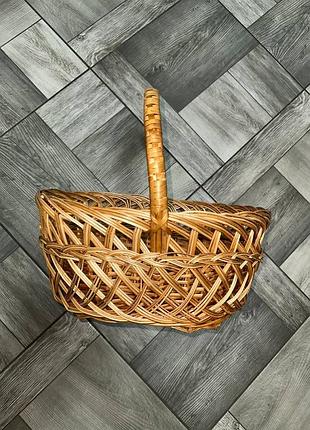 Кошик великодній