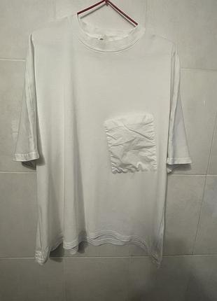 Жіноча футболка cos