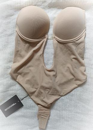 Женский боди