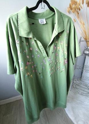 Футболка р. по замерам