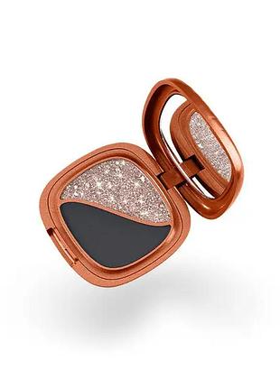 *тени для глаз kiko milano create your balance*
