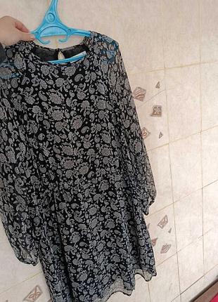 Сукні повсякденні літні