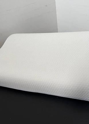 Подушка для сну з ефектом памʼяті