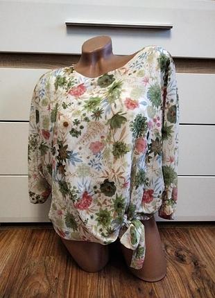 Блузка италия 💫