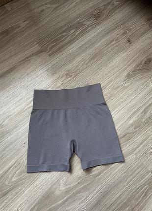 Шорти workout 2
