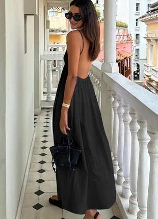 Літня сукня новинка