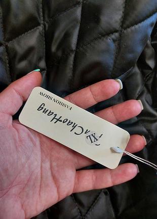 Куртка мужская xl 7