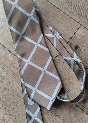 Краватка галстук чоловічий