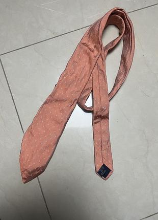 Краватка burberry