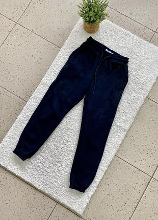 Спортивні штани чоловічі topman xs