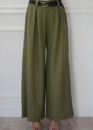 Штани-палаццо