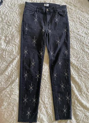 Джинси жіночі