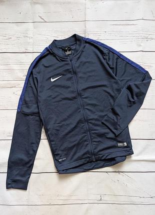 Спортивная кофта, лонгслив от nike