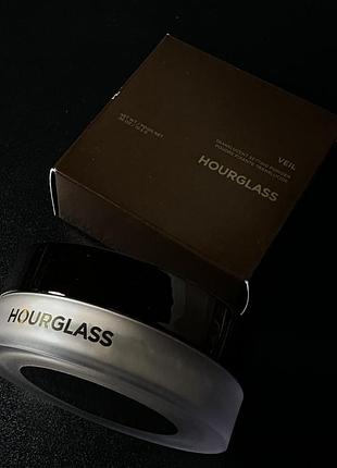 Hourglass veil translucent пудра