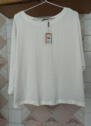 Футболка женская оверсайс от callery