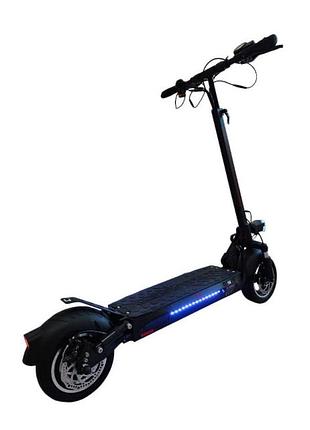 Електро самокат crosser t4 pro
