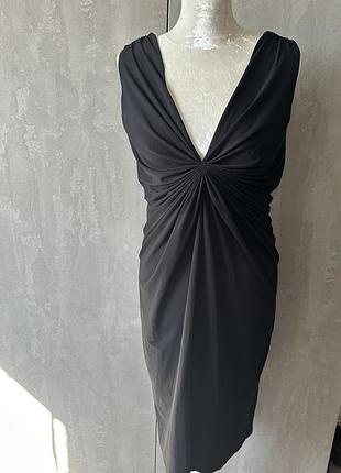 Платье oggi м