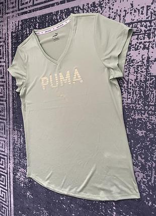 Футболка puma 🇺🇸сша