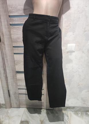 Брюки женские черные atmosphere