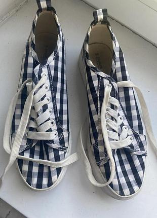 Кеды женские 38 размер