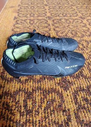 Бутсы мужские найк меркуриал